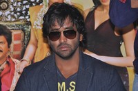Pandavulu Pandavulu Tummeda Movie Press Meet